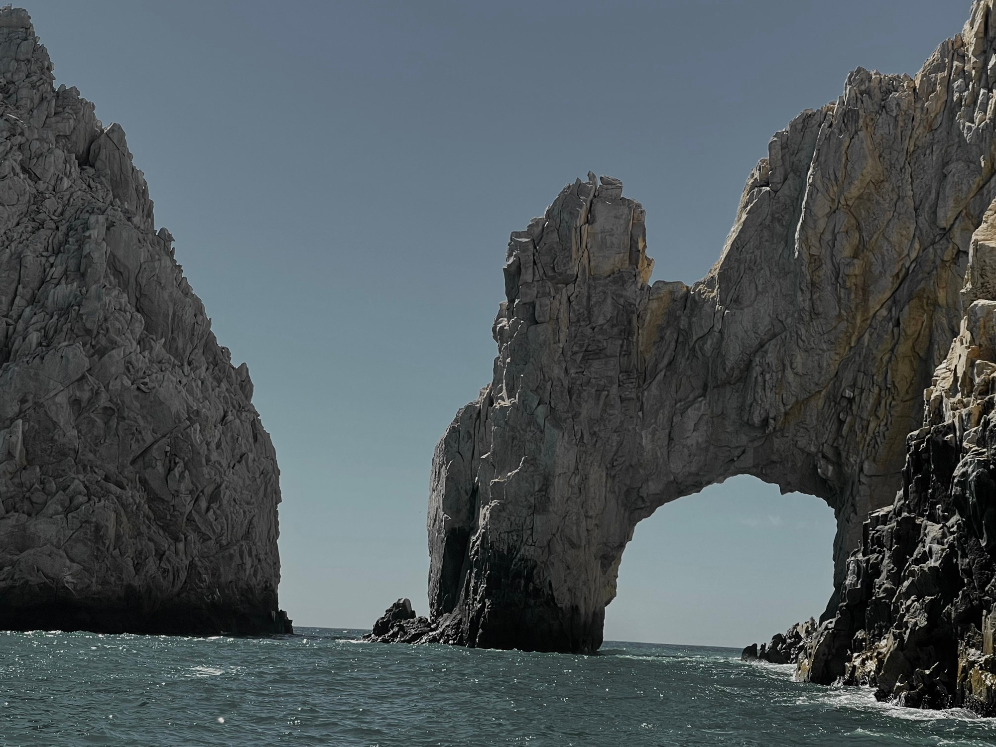 Arco de Los Cabos