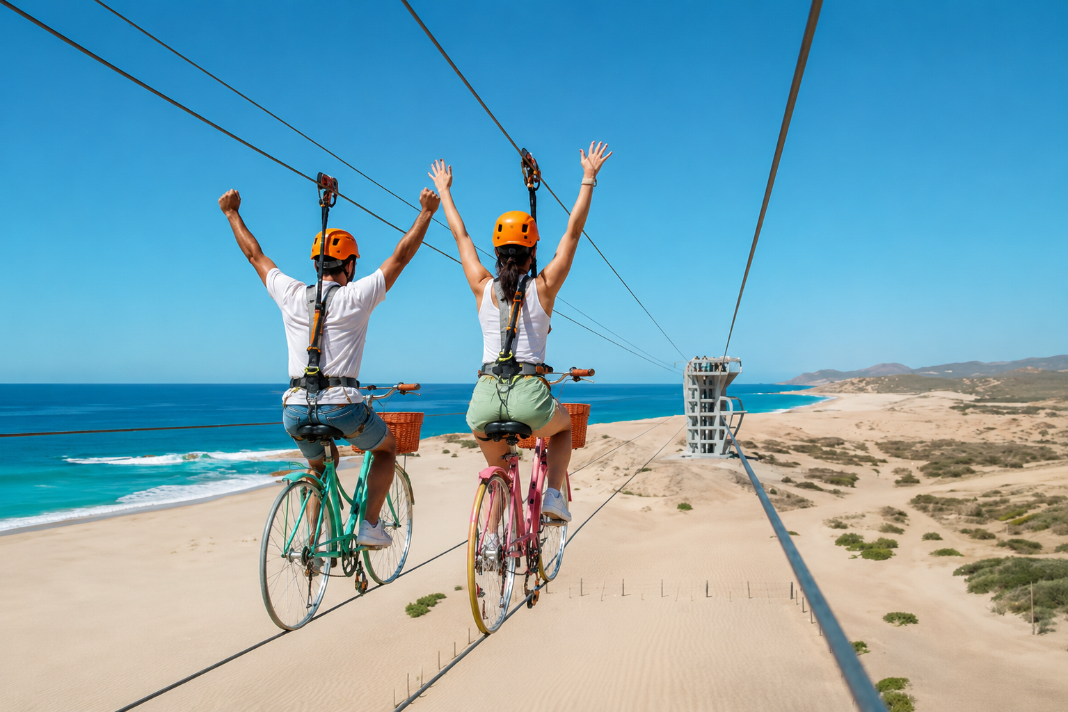 Aventura Los Cabos