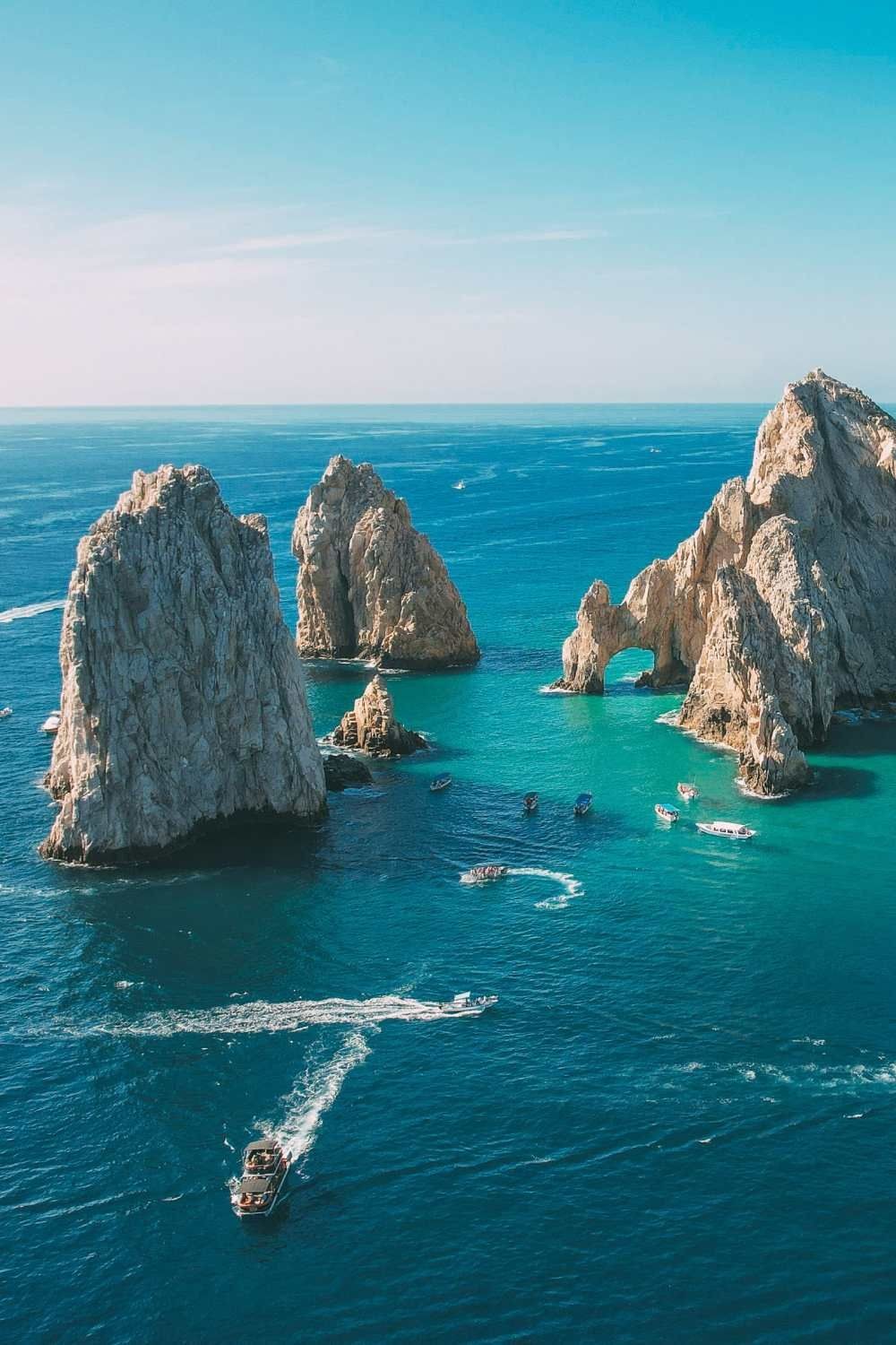 The Essential Cabo